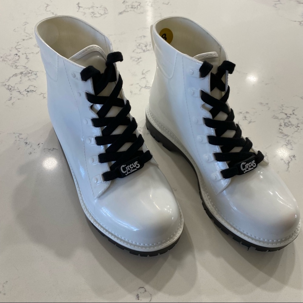 Circus by Sam Edelman Kascade Women's Rain Boots